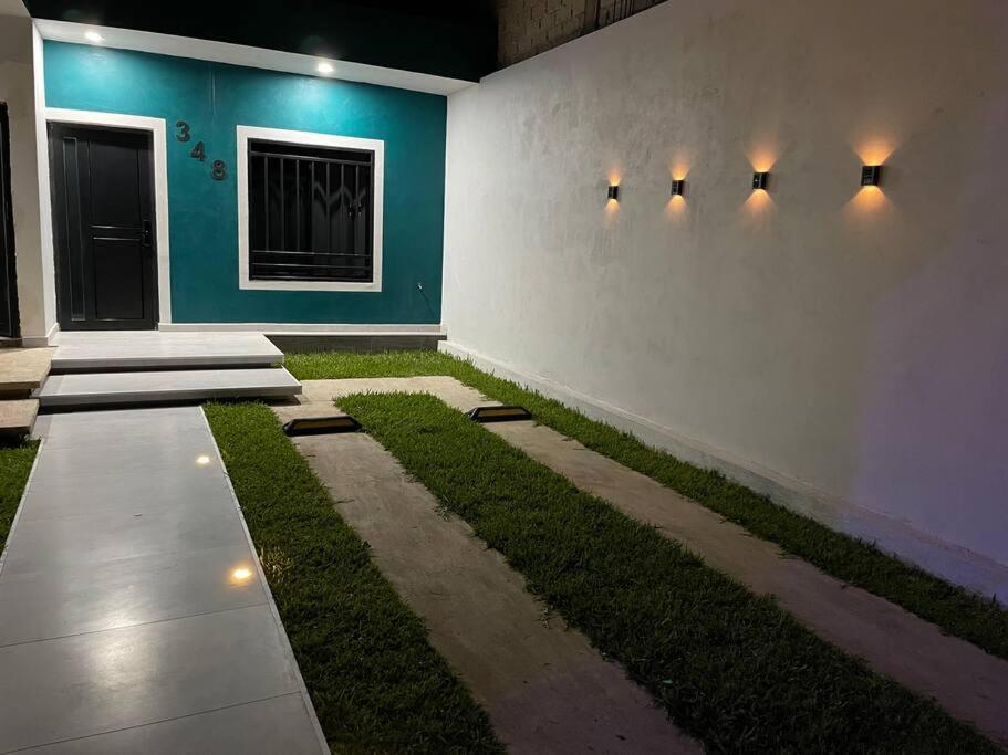 Departamento Privado Con Estacionamiento Apartment Tequila Exterior photo